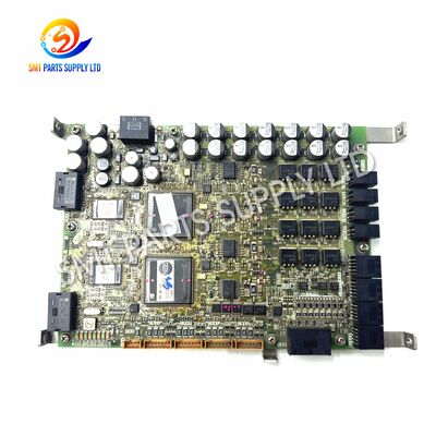 Buy JUKI MR-MD100-KW003 4-Axis Servo Amplifier for KE2070 KE2080 FX-3 with 40044535 Part Number online manufacture