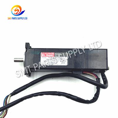 Buy SANYO P50BA2004DXS23 Z-Axis Servo Motor for I-PULSE M1/M2/M4S Pick and Place Machines online manufacture