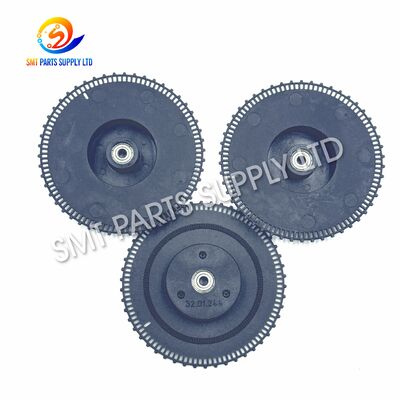 Buy 4022 516 12300/402251612300 Sprocket wheel for Assembleon ITF2 feeders online manufacture