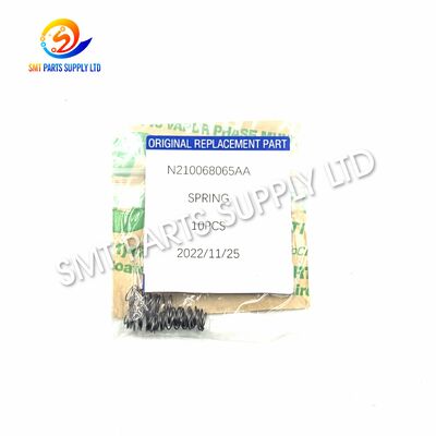 Buy Panasonic N210068065AA Nozzle Holder Spring for CM402 CM602 NPM Mounter online manufacture