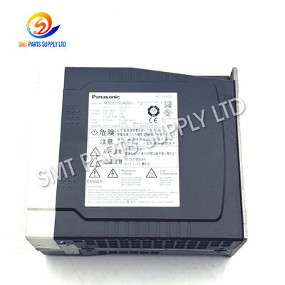 Buy Panasonic MDDDT5540001 J3153057A MINAS A4 1.5kW SAMSUNG HANWHA SM421 Y Axis Servo Driver online manufacture