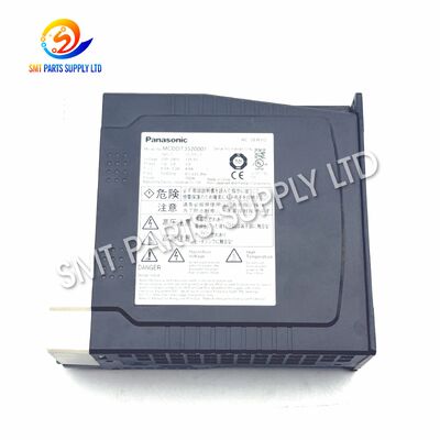 Buy Panasonic MCDDT3520001 J3153056A MINAS A4 750W SAMSUNG HANWHA SM421 SM411 X Axis Servo Driver online manufacture