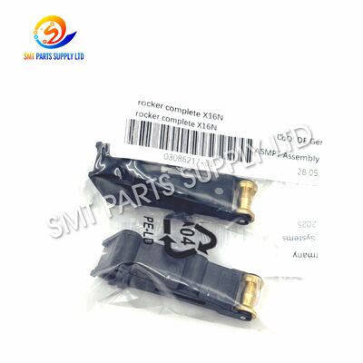 Buy ASM Siemens 03086217-01 X16N Complete Rocker for SIPLACE Feeder online manufacture