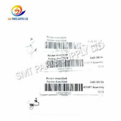 Buy ASMPT Siemens 03053708S01 X2x8 Rocker Arm for SIPLACE SMT Feeder online manufacture