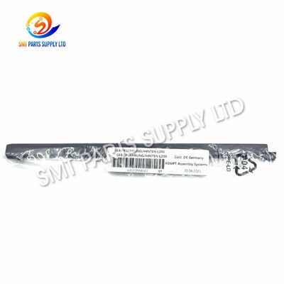 Buy ASMPT 03003994S01 L200 Rear Slide Guide for SIPLACE X Feeder online manufacture