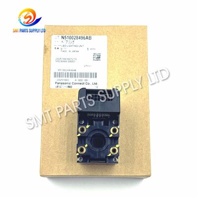 Buy Panasonic N510028496AB KXF0DWVRA00 LED Lighting Unit for CM402 CM602 online manufacture