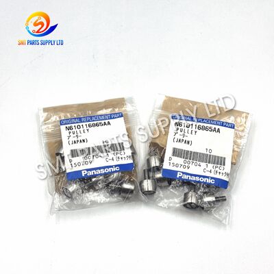 Buy Panasonic N610116865AA Drive Pulley for CM402 CM602 NPM SMT Mounter online manufacture