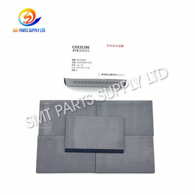 Buy Panasonic N4520403-147 KHA200 Carbon Vane for NPM Vacuum Pump online manufacture