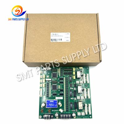 Buy 1-789-406-11 Conveyor Control Board for Sony SI-G200 pick and place machine online manufacture