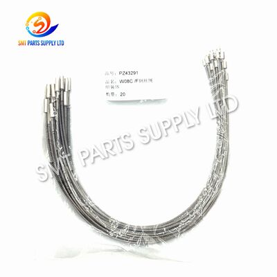 Buy FUJI PZ43291 W08C Feeder Wire for NXT II SMT Machine online manufacture