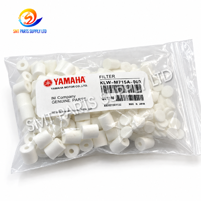 Buy YAMAHA KLW-M715A-000 Muffler Filter for YSM10 YSM20 Mounter online manufacture