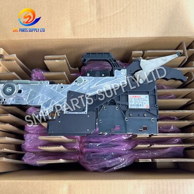 Buy YAMAHA Klj-Mc200-011 Zs 12mm 16mm SMT Feeder for Ys Ysm Series online manufacture
