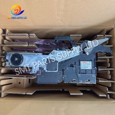 Buy Yamaha KLJ-MC700-011 ZS 56mm Electronic Feeder for YS YSM SMT Mounters online manufacture
