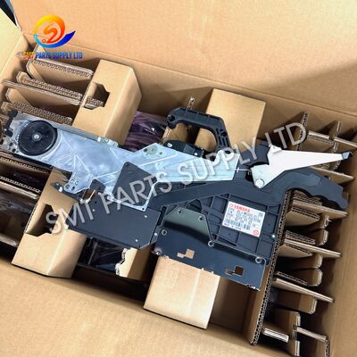 Buy YAMAHA KLJ-MC500-011 ZS 32mm Electric Feeder for YSM SMT Machines online manufacture
