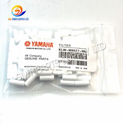 Buy YAMAHA KLW-M8527-001 Filter Cotton for YSM10 YSM20 YV100X Mounter online manufacture