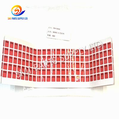 Buy FUJI PX10660 W08C Feeder Seal for NXT SMT Machine online manufacture