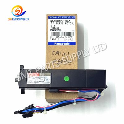 Buy Panasonic N510042739AA MTNM000237AA P50BA2003BCSPC 25W Motor for NPM CM online manufacture