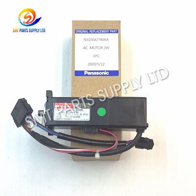 Buy Panasonic N510042740AA SANYO DENKI P50BA2002BXS3C 3W Angle Motor for CM402 CM602 online manufacture