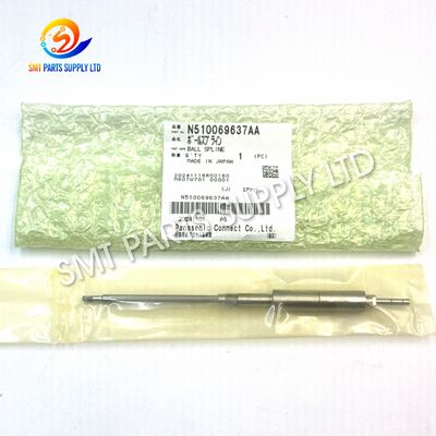 Buy Panasonic N510069637AA 12-Head Nozzle Shaft for CM602 SMT Machine online manufacture