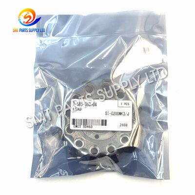 Buy SONY SI-G200MK3J 2-685-360-04 Placement Head for SMT Mounter online manufacture