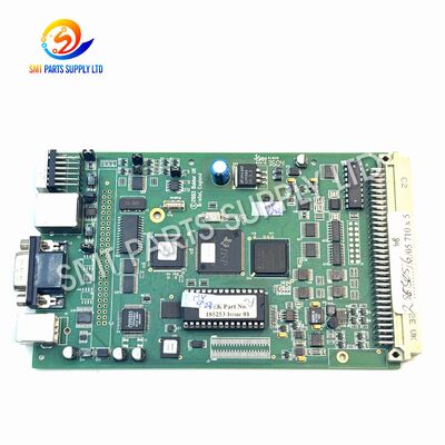 Buy DEK 185253 NextMove EB0462A01 Controller Board for SMT Printer online manufacture