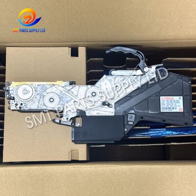 Buy YAMAHA KHJ-MC100-00 SS8mm Electric Feeder for YSM10 YSM20 YSM20R YS12 YS24 online manufacture