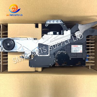 Buy YAMAHA KLJ-MC800-011 ZS72mm Electric Feeder for SMT Mounter online manufacture