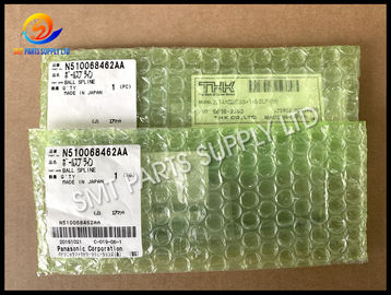 Buy Panasonic Smt embly NPM 12H Nozzle Shaft Ball Spline N510064218AA N510068462AA online manufacture