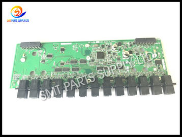 Buy PANASONIC CM602/402 N610108741AA SMT Feeder Parts Cart Board NF3ACD online manufacture