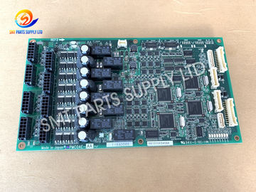 Buy Panasonic NPM 8 Head Z Axis Board SMT Machine Parts N610106340AA N610065254AB online manufacture