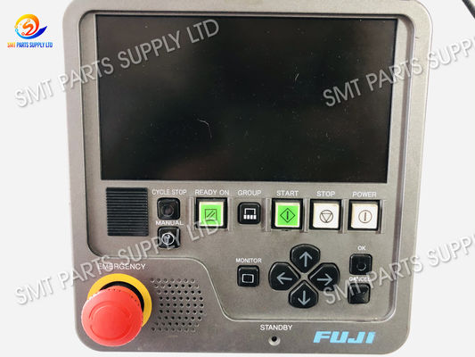 Buy SMT FUJI AJ53200 2EGKSA004100 NXT II Monitor Operation Box Original New online manufacture