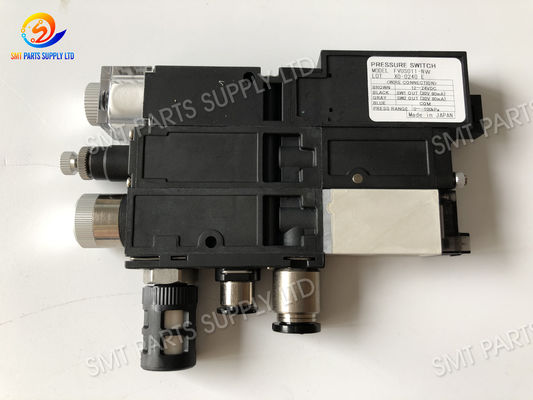 Buy Juki Spare Parts XP243 H1007F Vacuum Generator  VKBH12R-0608SR01G-B-NW-FMS online manufacture