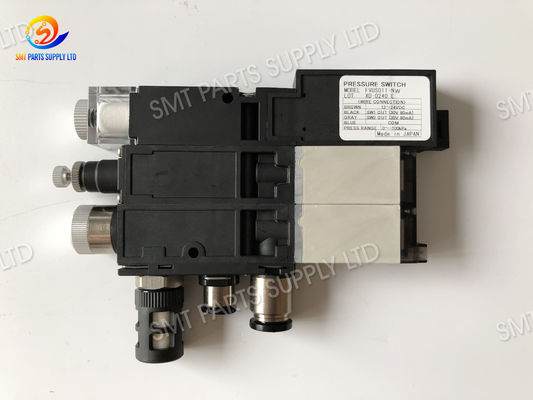 Buy Juki Parts XP243 H1007E Vacuum Generator VKBH12W-0608SR01E-B-NW-FMS online manufacture