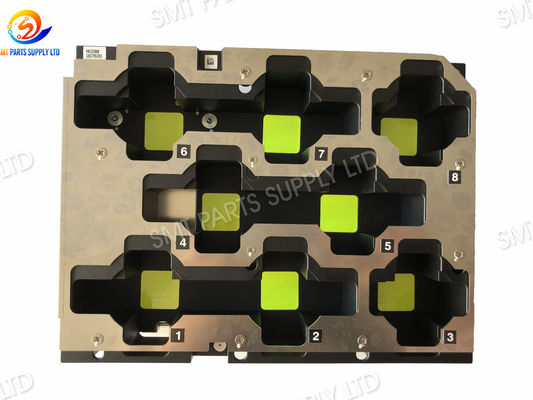 Buy H01 H02 Nozzle Station NC08B For FUJI SMT Machine online manufacture