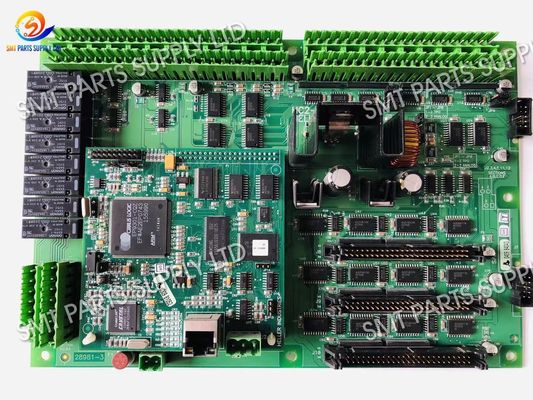 Buy HC2 Controller Board For Heller 1800EXL SMT Machine online manufacture