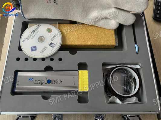 Buy SMT Reflow Oven Machine Thermal Profiler Kic Explorer online manufacture