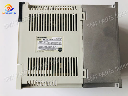 Buy Panasonic CM602 Y-Axis Servo Motor Driver N510002594AA Mitsubishi MR-J2S-350B-S041U703 online manufacture