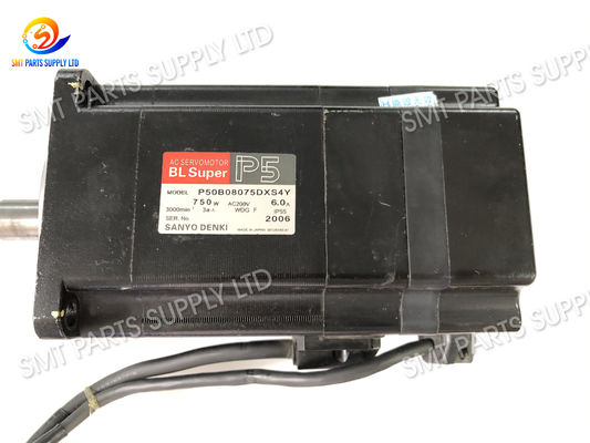 Buy YAMAHA Yv100X Yv100xg X Axis Motor 90K56-8717ex P50b08075dxs4y 750W for Sell online manufacture