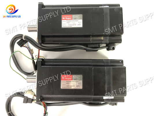 Buy YAMAHA YV100X 90K52-8A174Y P50B08100DXS4Y AC Servo X Axis Motor online manufacture
