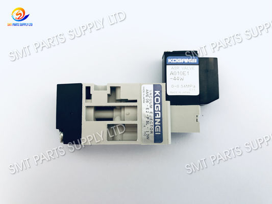 Buy YAMAHA KGB-M7163-A0X/KGB-M71G2-00X EJECTOR valve for yamaha YV100XG smt machine Original new/Copy new online manufacture