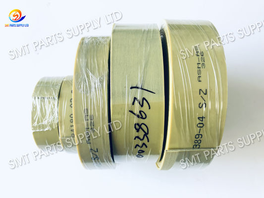 Buy SMT Spare Parts ASM SIEMENS SIPLACE X Axis Belt 00338631 00334180-02 online manufacture