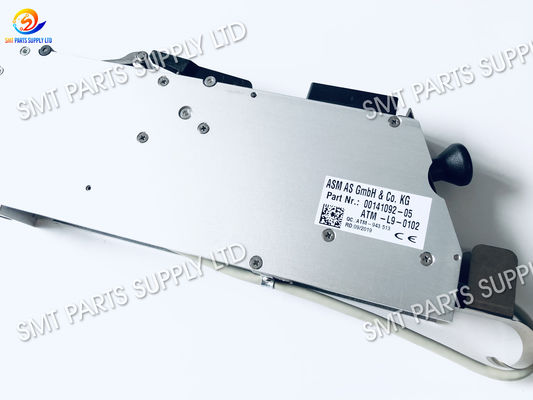 Buy Siemens Siplace Feeder ASM 12 16mm Feeder 00141092 Original New online manufacture