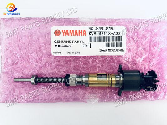 Buy YAMAHA YV100X Machine FNC Shaft KV8-M711S-A0X Original New/Used to sell online manufacture