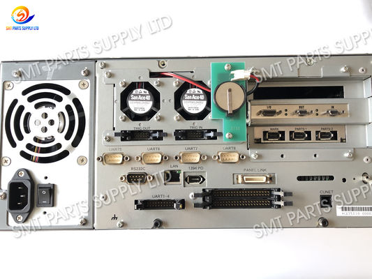Buy Original New FUJI GPX GCPUE10 CPU Box AJ63300 Control Module for SMT Machine Repair online manufacture