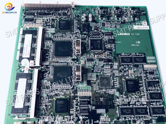 Buy JUKI Board Smt Machine Parts IP-X3R ASM B 40052360 Original New/Used online manufacture