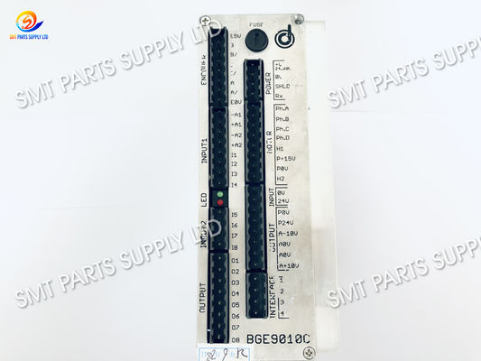 Buy DEK 187339 Motor Controller Board Smt Spare Parts 191103 BGE9010C Long Life online manufacture