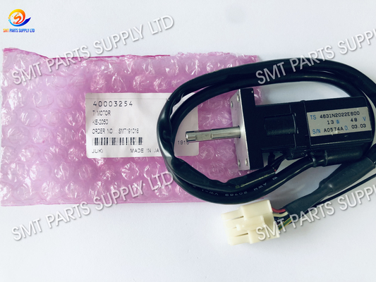 Buy Juki Ke2050/Ke2060 T Axis Motor 40003254 Ts4631n2022e600 online manufacture