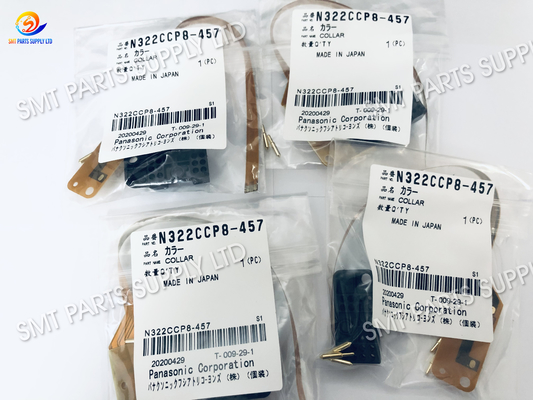 Buy Panasonic BM 8 Mm Feeder Head Soft Wire Stylus N610070544AA N322CCP8-457 online manufacture