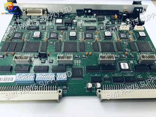 Buy 8000289 JUKI SMT Spare Parts Laser Board E9609729000 MCM 4 AXIS online manufacture