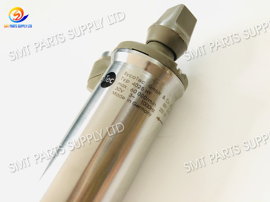Buy Sycotec Kavo 4025hy 4026hy Spindle Motor For PCB Cut Machine online manufacture